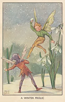 Fairyland