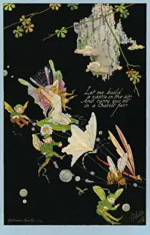 Fairyland fantasy