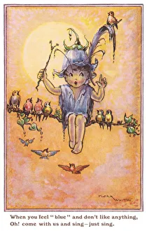 Fairyland Fantasy