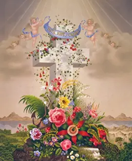 Faith, Hope and Charity