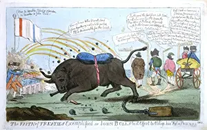 The faith of treaties exemplified or John Bulls last effort