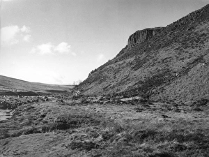 Sill Gallery: Falcon Clints