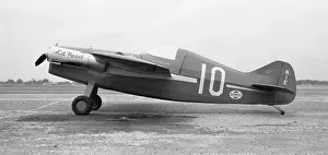 Falcon Special II N1E Li l Rebel
