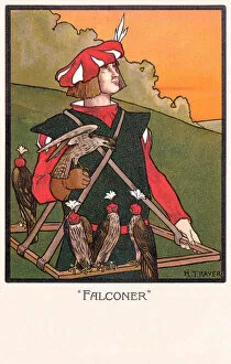 Falconer