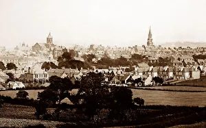 Falkirk Prints: Falkirk, Scotland