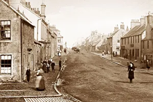 Falkirk, Scotland