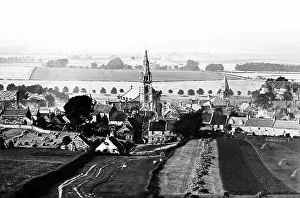 Falkland Prints: Falkland, Scotland, Victorian period