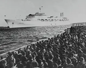 Images Dated 23rd August 2016: Falklands War - 1982