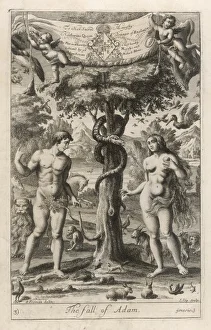 Adam&eve Eat
