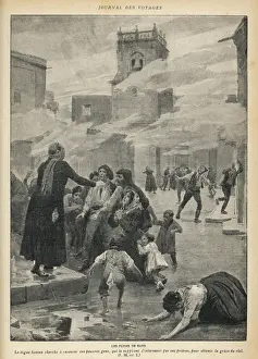 Fall of Blood