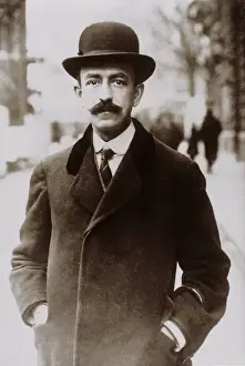 FALLA, Manuel de (1876-1946)