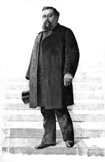 FALLIERES (1841 - 1931)