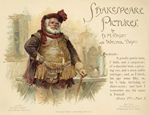 FALSTAFF