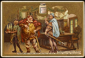 Merry Wives/Falstaff/A3