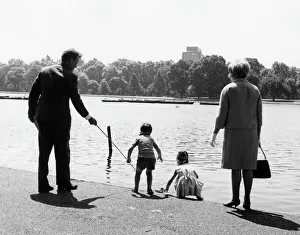 Luckily Gallery: Family Day Out