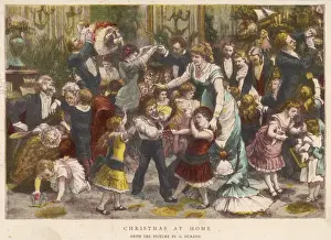 Family Gathering