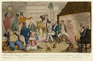 Family Gathering