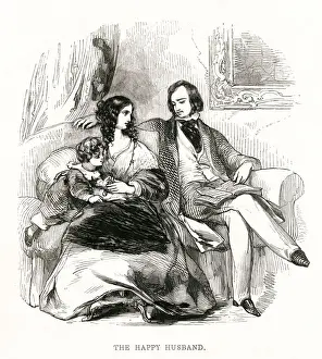 Family group 1842