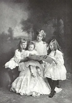 Family Group