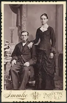 Family / Husband and Wife
