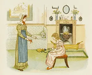 Family / Mum & Child