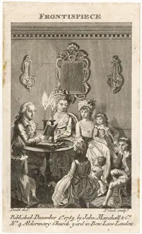 FAMILY / READING