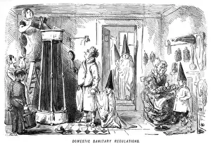 Prepare Prints: Family Shower / Leech