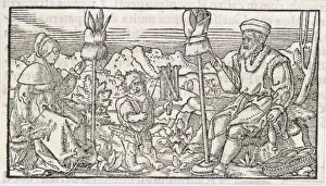 Family Spinning, C16