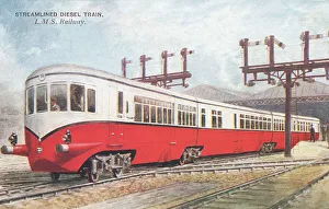 Famous Railway Trains