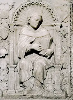 FANCELLI, Domenico (1469-1519)