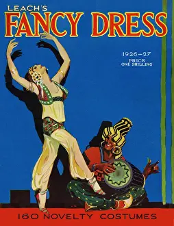 Fancy dress