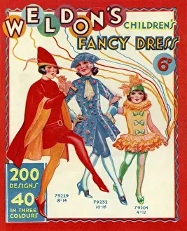 Fancy dress