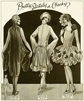 Fancy dress