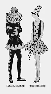 Fancy dress