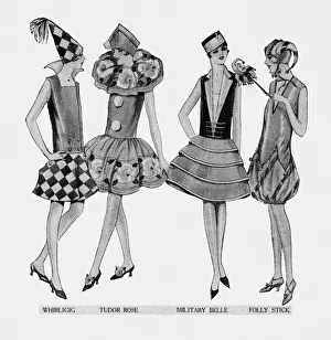 Fancy dress