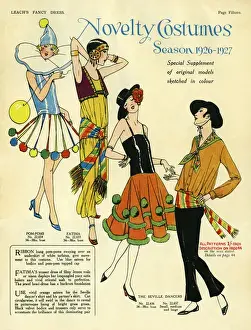 Fancy dress