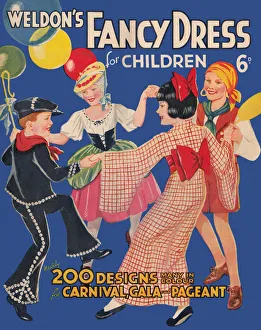 Fancy dress