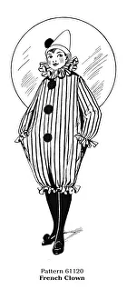 Fancy dress