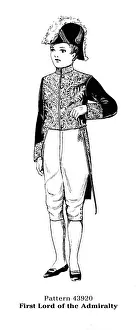 Fancy dress