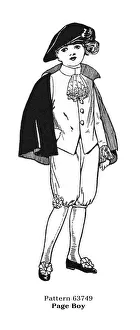 Fancy dress