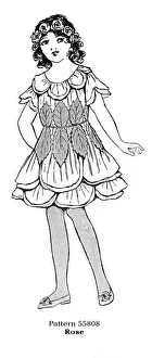Fancy dress