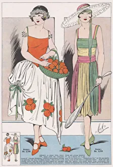 Fancy dress