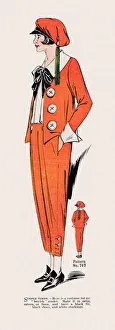 Fancy dress
