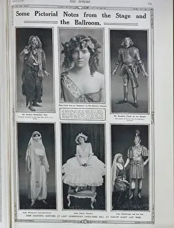 Payne Prints: Fancy Dress Ball