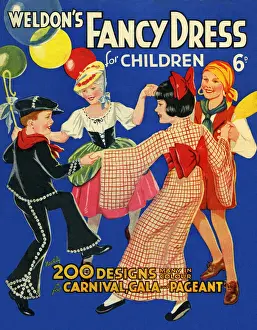 Fancy Dress for children