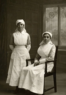 Month Collection: Fanny and Dora Watson, Kent / 178