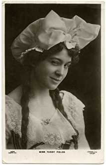 Fanny Gallery: Fanny Fields