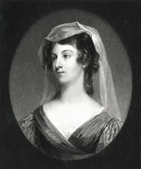 Fanny, Lady Erskine