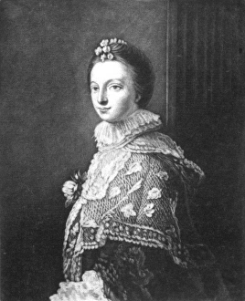 Fanny Gallery: Fanny, Lady Erskine