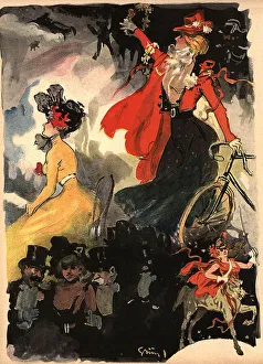 Appreciation Prints: Fantaisie